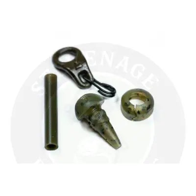 Evolve Tackle Run Ring System ’-’ Kit Evolve Tackle