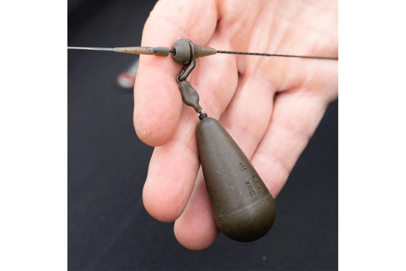 Load image into Gallery viewer, Evolve Tackle Run Ring System &quot;-&quot; Kit
