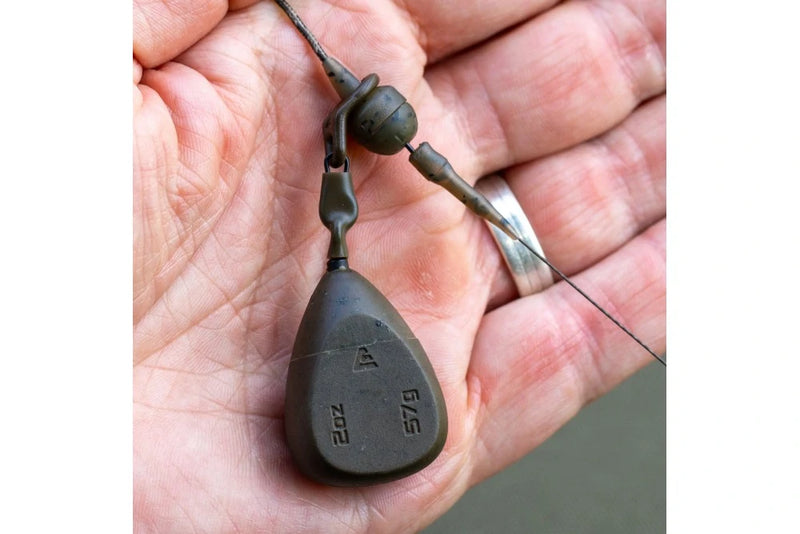Load image into Gallery viewer, Evolve Tackle Run Ring System &quot;-&quot; Kit
