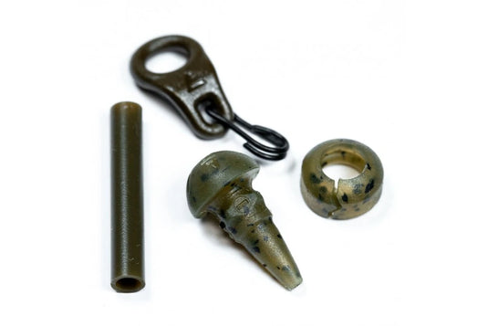 Evolve Tackle Run Ring System 