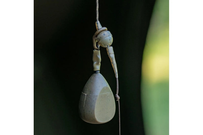 Load image into Gallery viewer, Evolve Tackle Run Ring System &quot;-&quot; Kit
