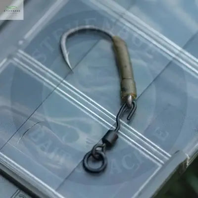 Evolve Tackle Spinner Sleeves Evolve Tackle