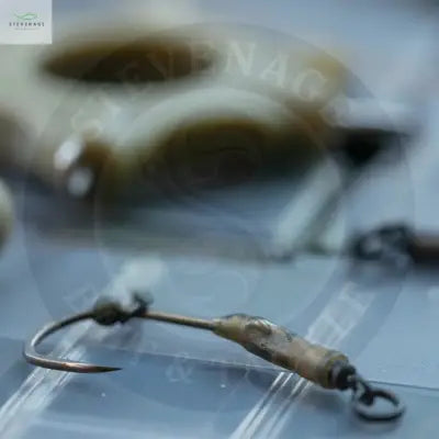 Evolve Tackle Spinner Sleeves Evolve Tackle