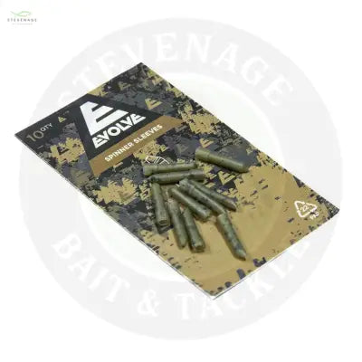 Evolve Tackle Spinner Sleeves Evolve Tackle