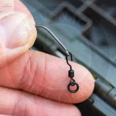 Evolve Tackle - Spinner Swivel Evolve Tackle