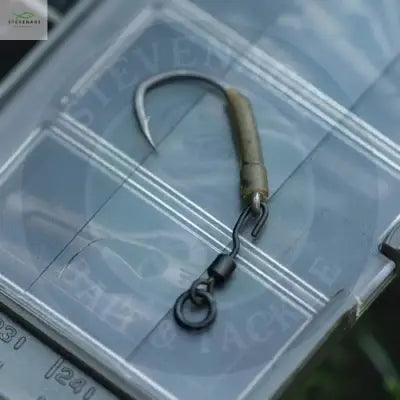Evolve Tackle - Spinner Swivel Evolve Tackle