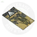Evolve Tackle Straight Line Aligners - Medium Evolve Tackle