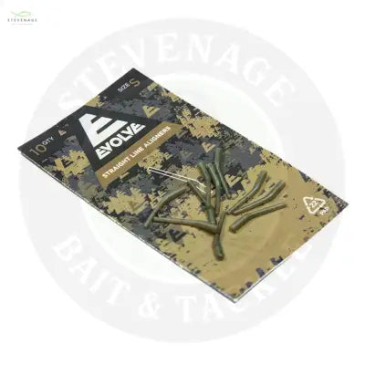 Evolve Tackle Straight Line Aligners - Small Evolve Tackle