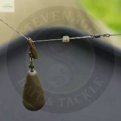 Evolve Tackle Weight Clip Run Ring System Kit Evolve Tackle