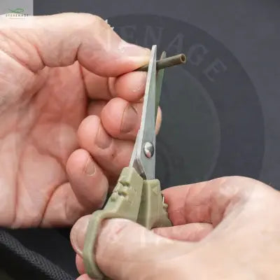 Evolve Tackle Weight Clip Run Ring System Kit Evolve Tackle