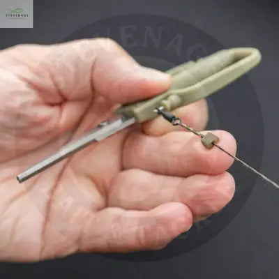 Evolve Tackle Weight Clip Run Ring System Kit Evolve Tackle