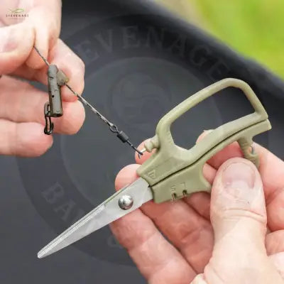 Evolve Tackle Weight Clip Run Ring System Kit Evolve Tackle