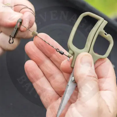 Evolve Tackle Weight Clip Run Ring System Kit Evolve Tackle