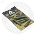 Evolve Tackle Weight Clip Tail Rubbers - Evolve Tackle