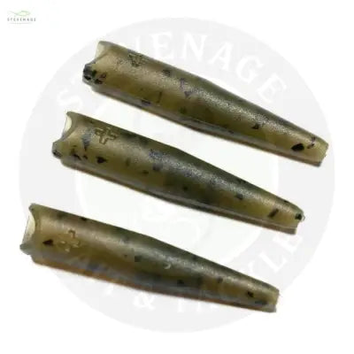 Evolve Tackle Weight Clip Tail Rubbers + Evolve Tackle