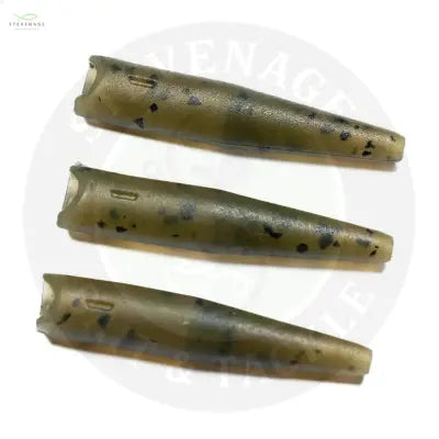 Evolve Tackle Weight Clip Tail Rubbers - Evolve Tackle