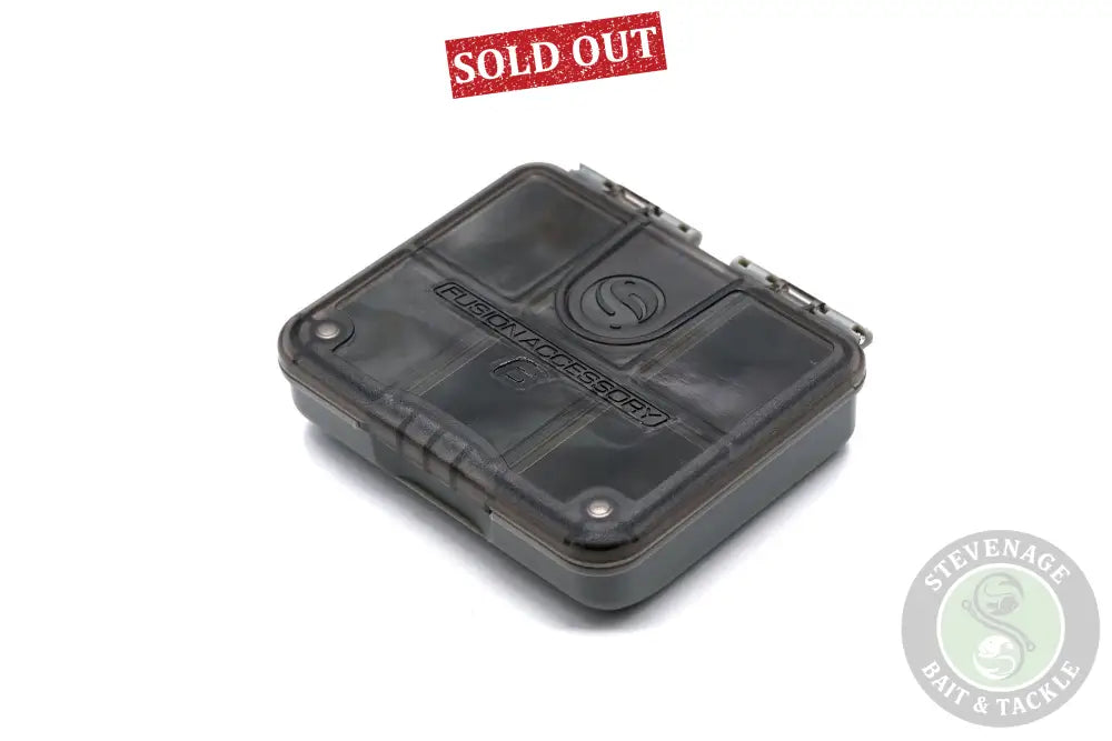 Feeder Box Accessory Box 6 Compartments