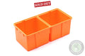 Feeder Box Divided Insert