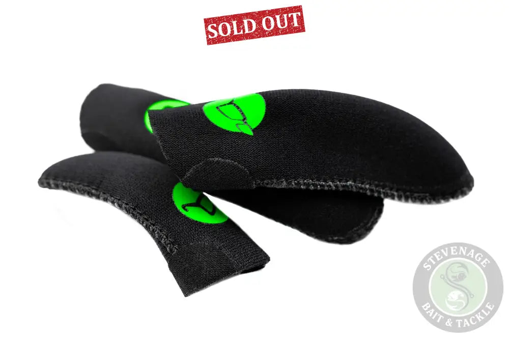 Finger Stall Large 070 Baiting & Feature Finding