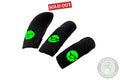 Finger Stall Large 070 Baiting & Feature Finding