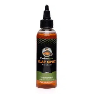 Parker Baits - Flat Spot - 100ml - Fruity