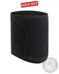 Fleece Gaiter | Olive 100 Clothing & Merch