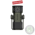 FLEXTAIL EVO REPELLER GREEN Gardner Tackle