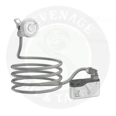 FLEXTAIL MAX SHOWER Gardner Tackle