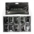Black flextail mosquito repellent mats packet containing ten individual active ingredient sachets for stevenage bait use
