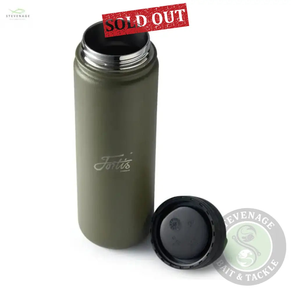 FORTIS - RECCE BOTTLE Fortis