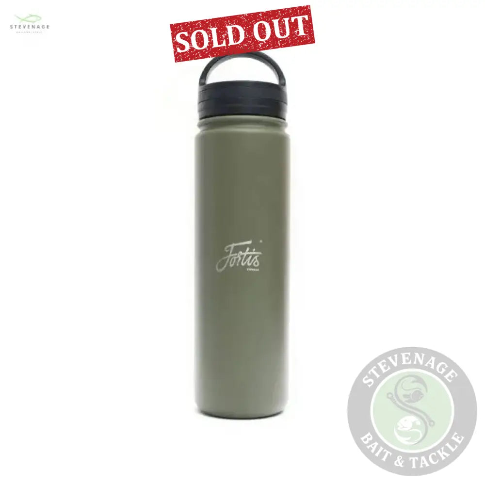 FORTIS - RECCE BOTTLE Fortis