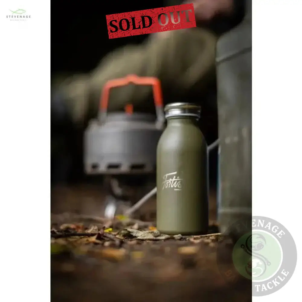 FORTIS - RECCE MINI MILK Fortis