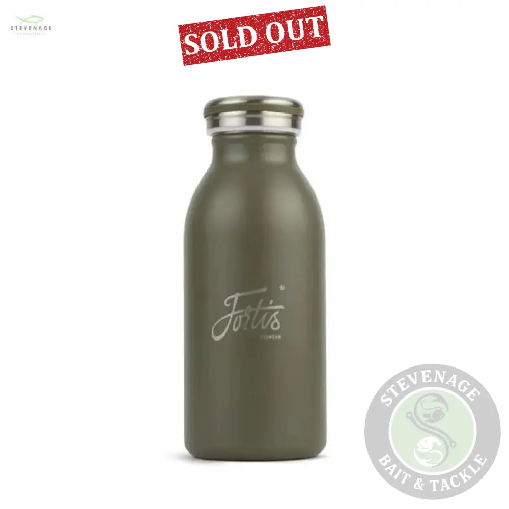 FORTIS - RECCE MINI MILK Fortis