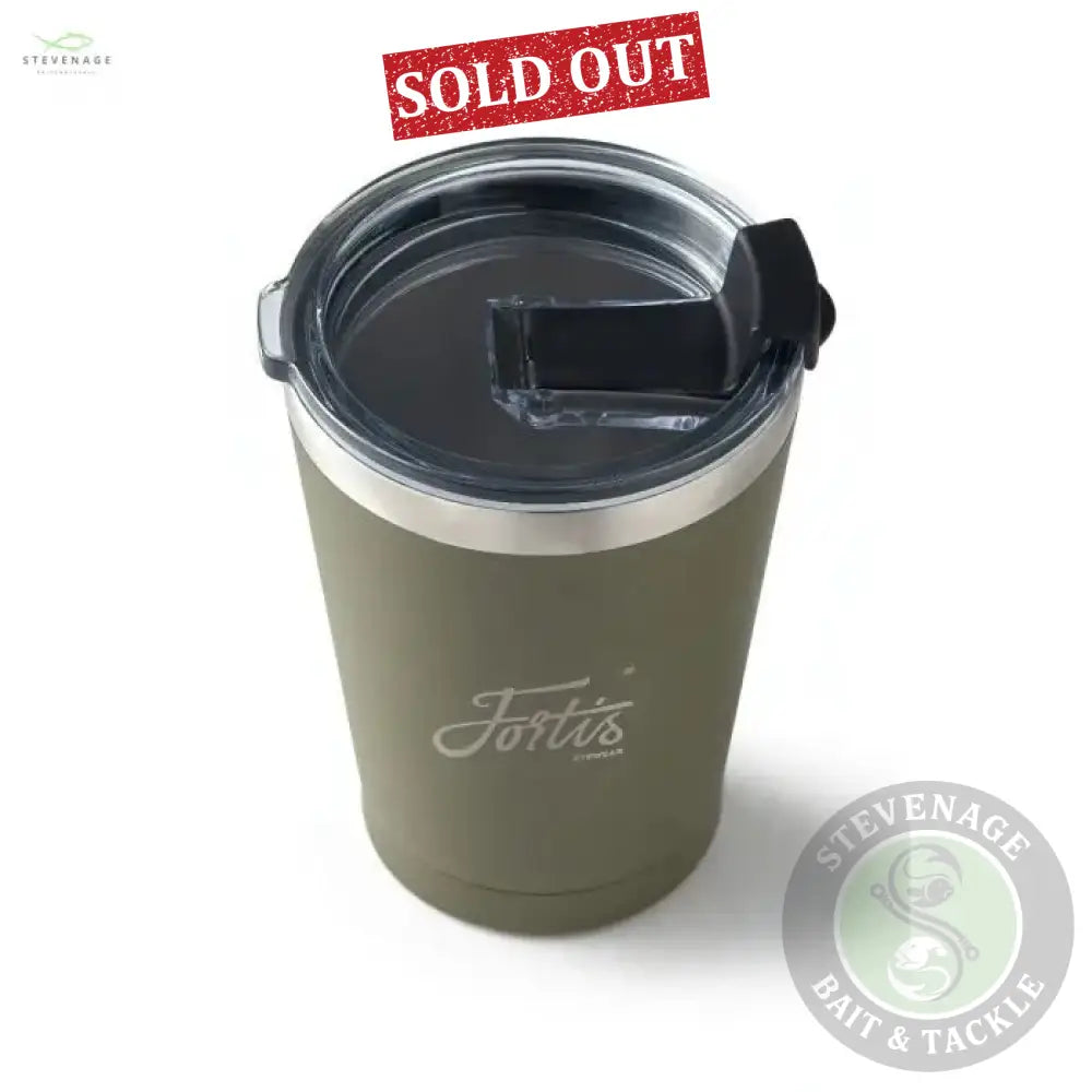 FORTIS - RECCE MUG Fortis