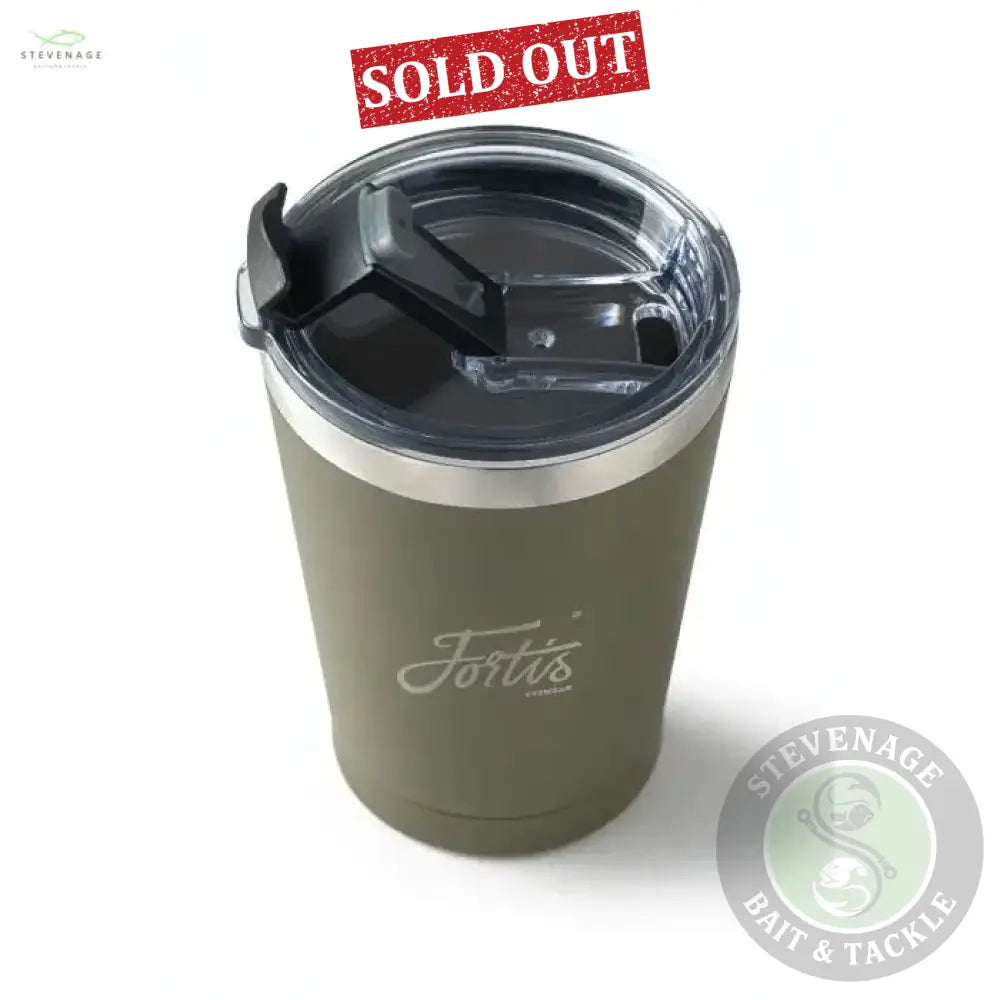 FORTIS - RECCE MUG Fortis