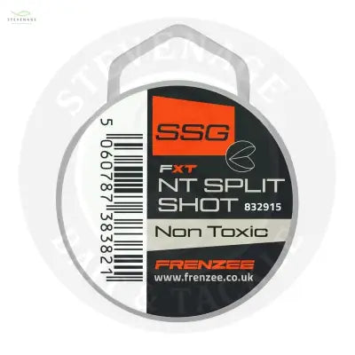 FXT NT Split Shot Trakker