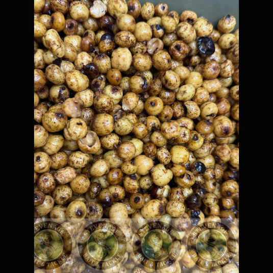 Frozen Prepared Tiger Nuts 1KG stevenage Bait and Tackle