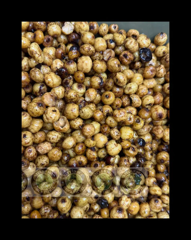 Frozen Prepared Tiger Nuts 1KG - stevenage Bait and Tackle