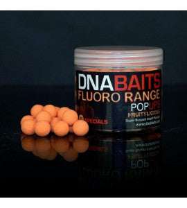 DNA Baits Fruitylicious Pop Ups 12mm