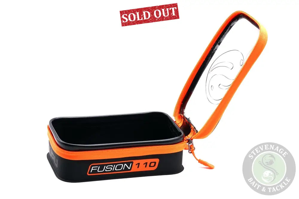 Fusion 110