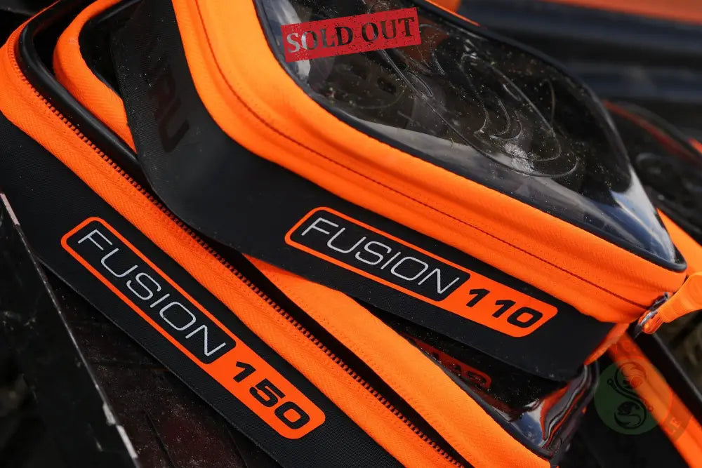 Fusion 110