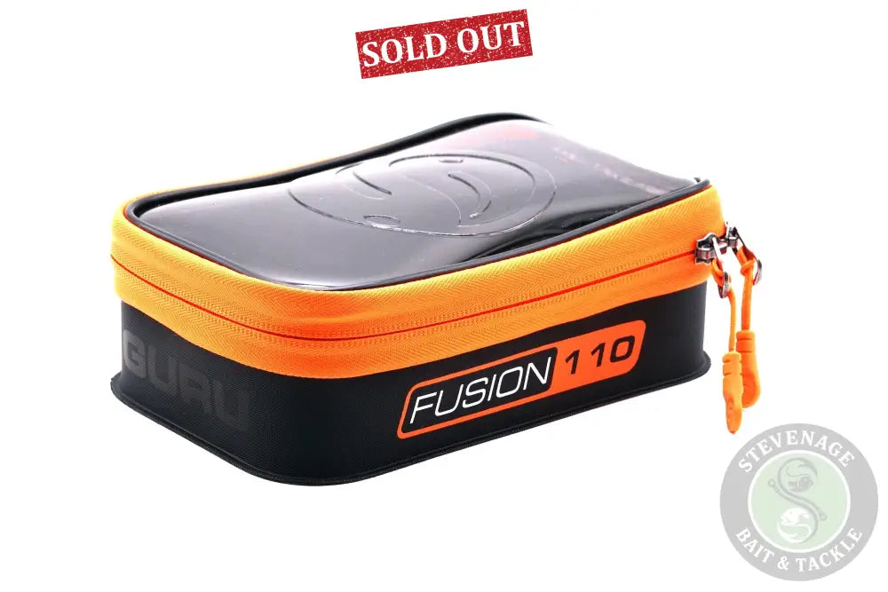 Fusion 110