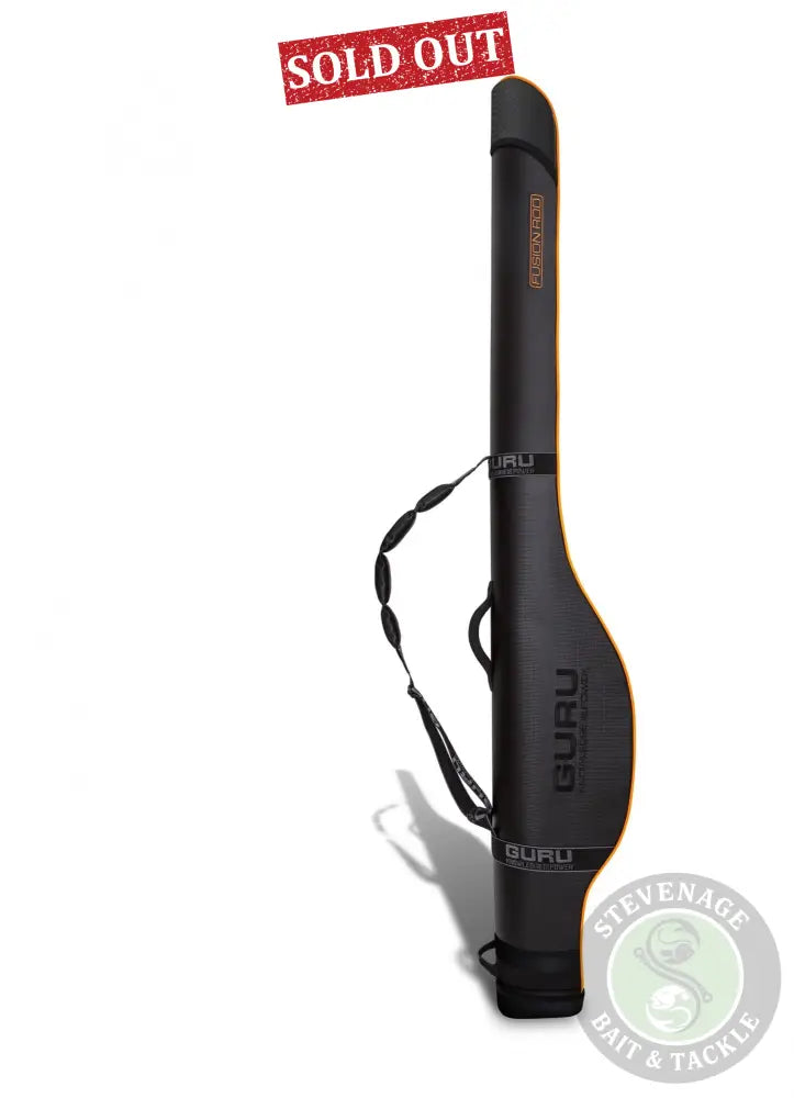 Fusion 4 Rod MK2
