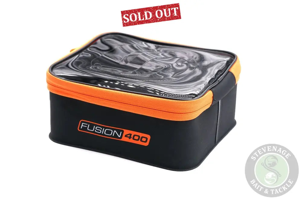 Fusion 400