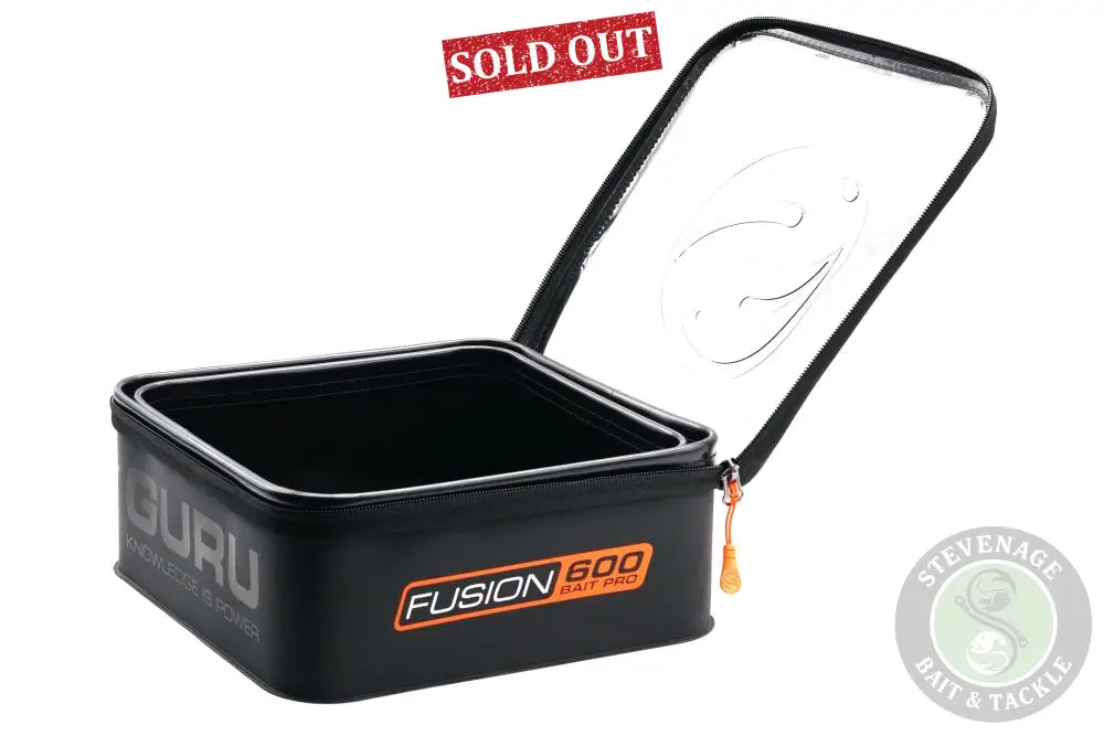 Fusion 400 & Bait Pro 300 Combo