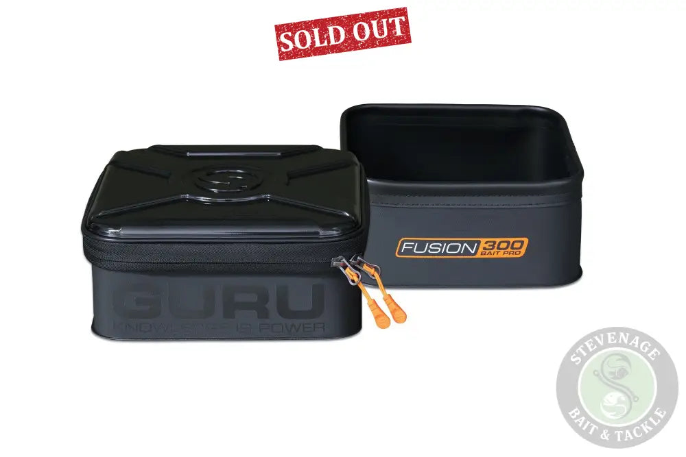 Fusion 400 Bait Pro HT