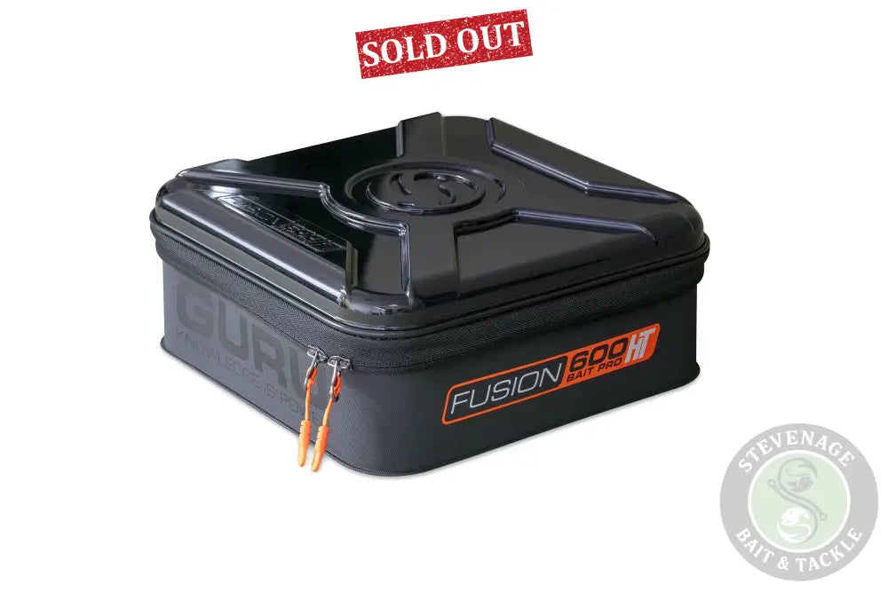 Fusion 400 Bait Pro HT