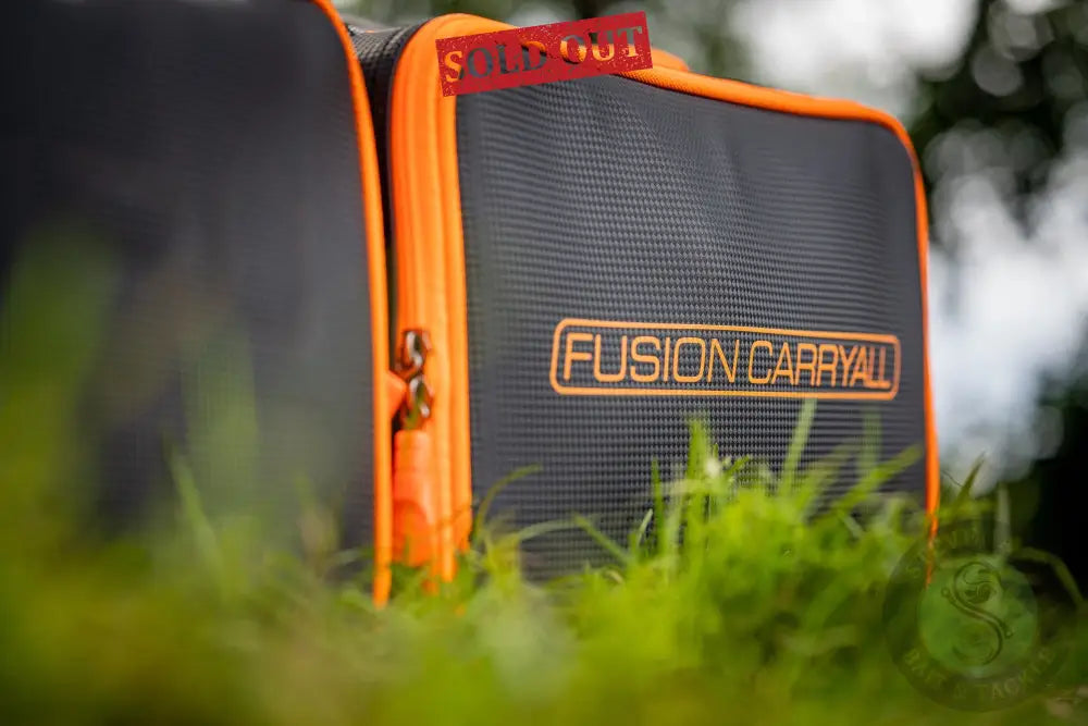Fusion Carryall