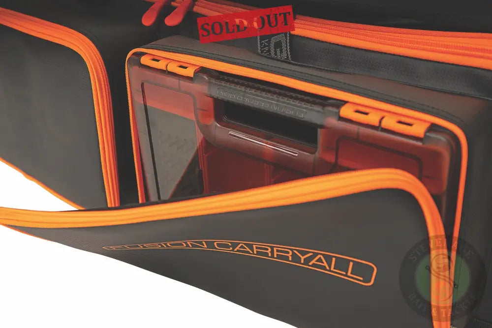 Fusion Carryall