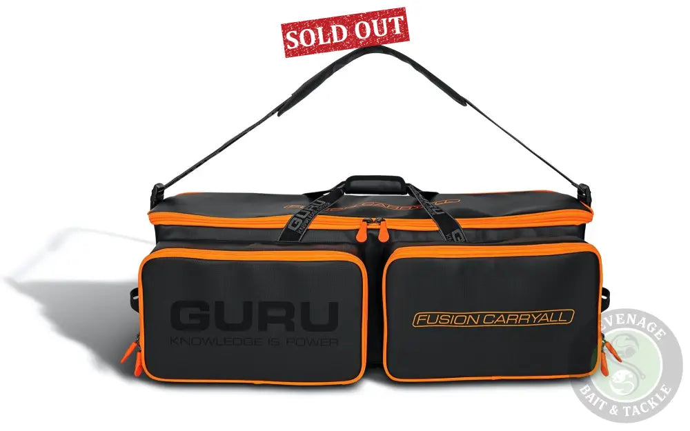 Fusion Carryall
